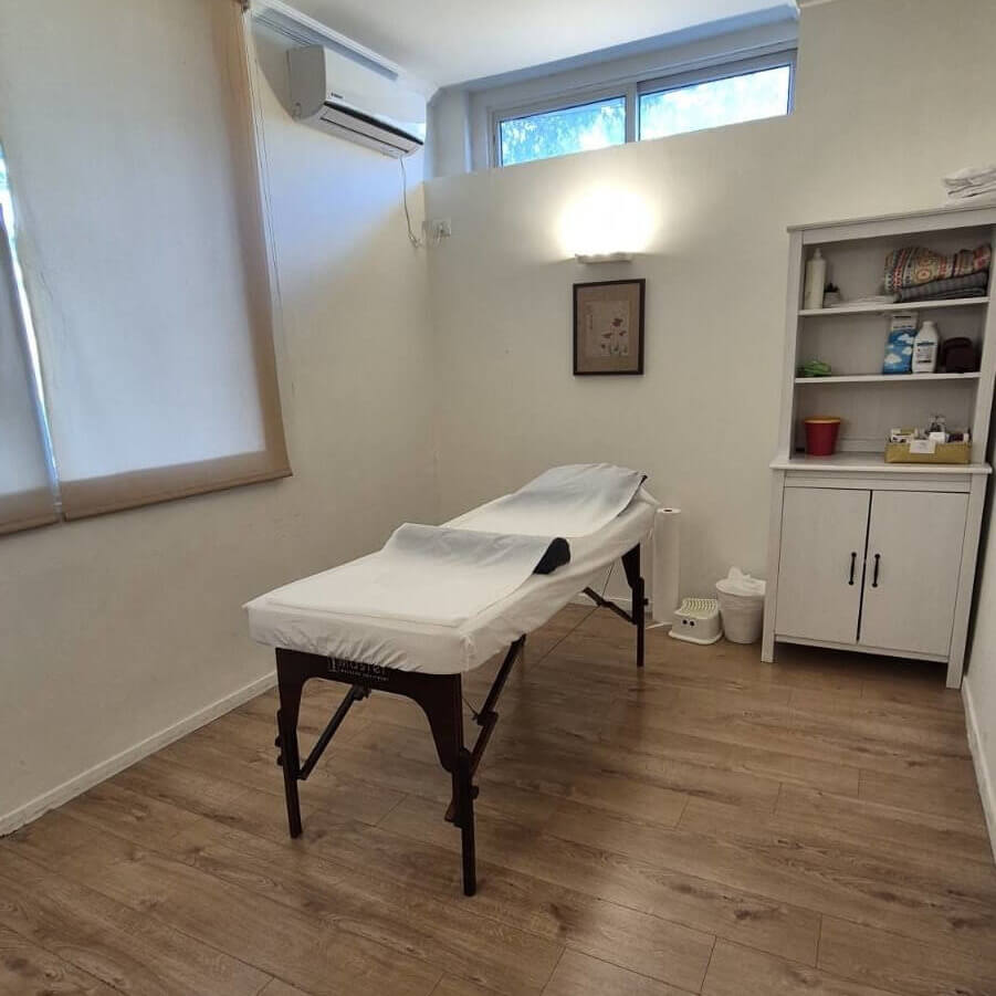 תמונה של הקליניקה